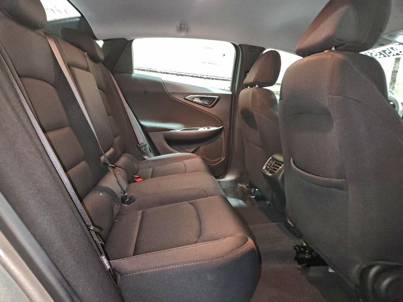 2024 CHEVROLET MALIBU LT #3304528447