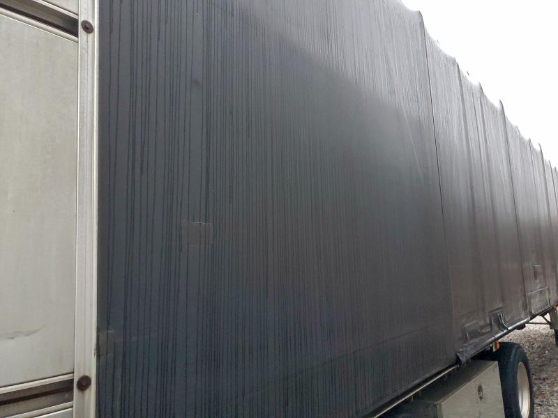 2020 EAST TRAILER #3302018047