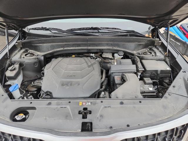 2025 KIA TELLURIDE #3297332768