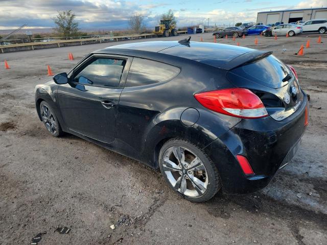 2016 HYUNDAI VELOSTER #3294135940
