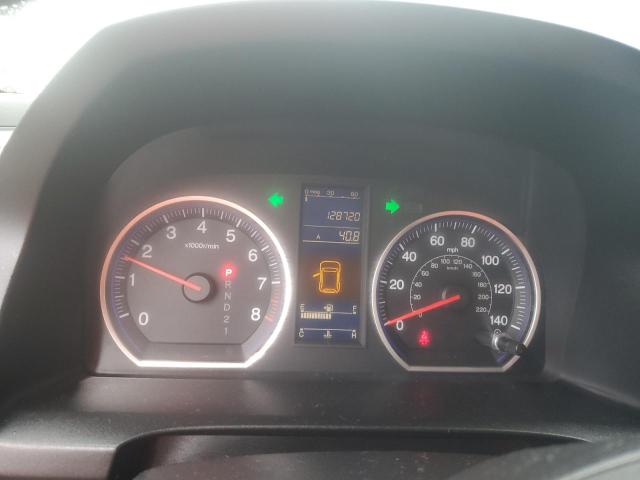 2011 HONDA CR-V LX #3304509485