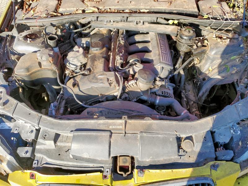 2011 BMW 328 I #3281439030