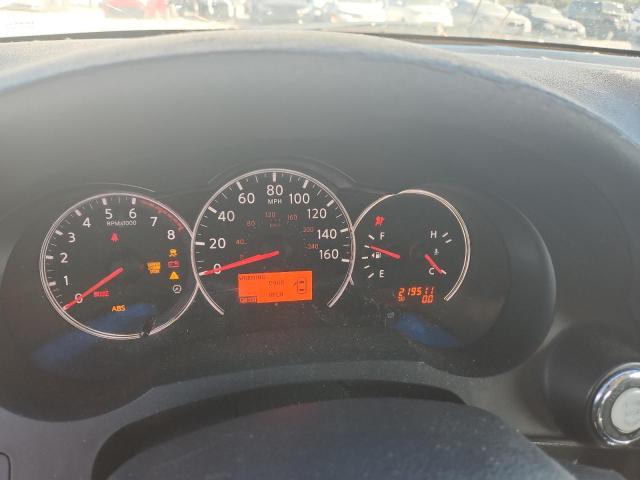 2011 NISSAN ALTIMA BAS #3296976905