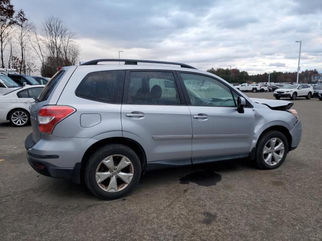 2016 SUBARU FORESTER 2 #3310441297