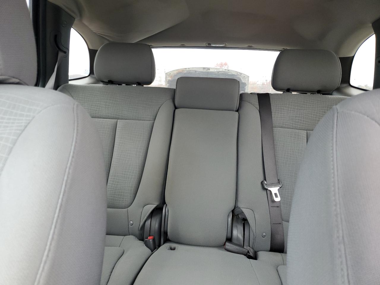 HYUNDAI SANTA FE GLS