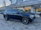 Lot #3296911881 2022 MERCEDES-BENZ GLE 450 4M