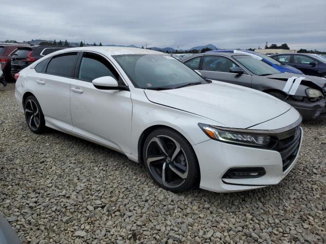 2018 HONDA ACCORD SPO #3302632091
