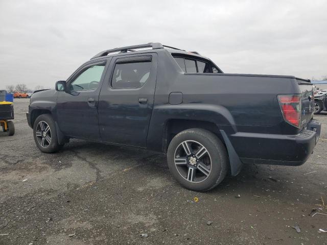 2014 HONDA RIDGELINE #3303879738