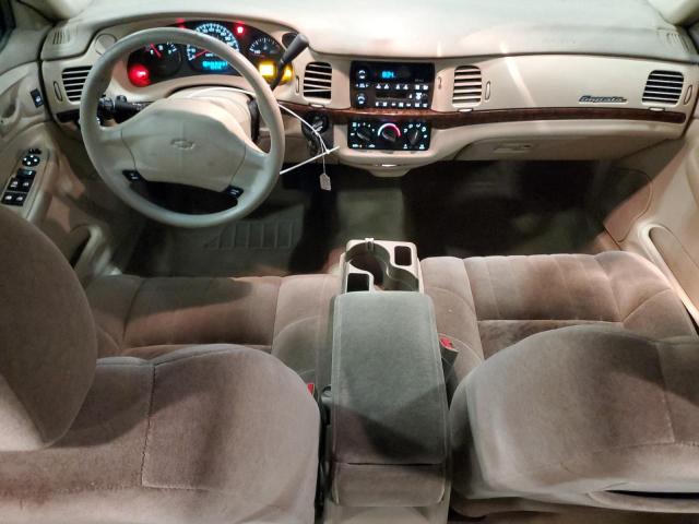 2001 CHEVROLET IMPALA #3310502061