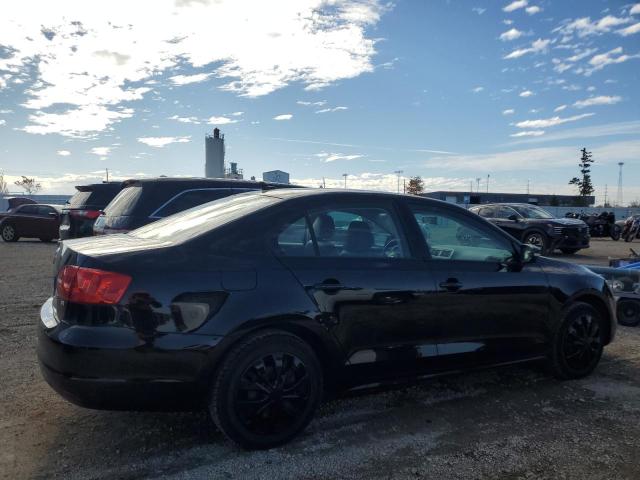 2014 VOLKSWAGEN JETTA SE #3293748916