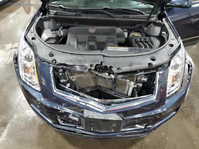 2014 CADILLAC SRX LUXURY #3283989889