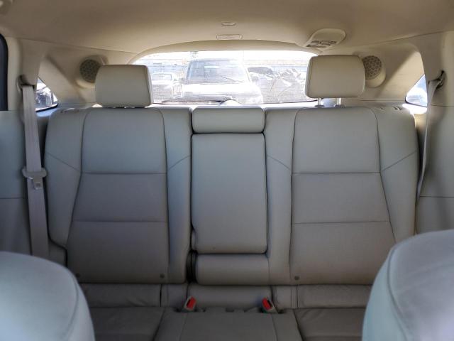 2014 ACURA RDX TECHNO - 5J8TB3H51EL014232