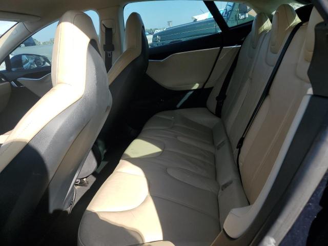 2013 TESLA MODEL S #3294256878