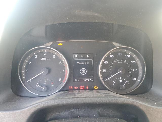 2017 HYUNDAI ELANTRA SE #3294336898