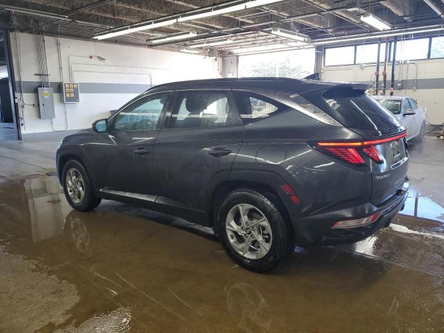 2023 HYUNDAI TUCSON SEL #3301685636
