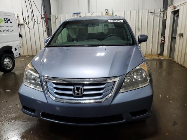 2008 HONDA ODYSSEY EX #3287492023