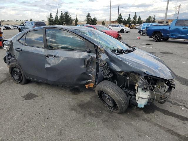 2016 TOYOTA COROLLA L #3305518066