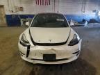 Lot #3292535723 2020 TESLA MODEL 3