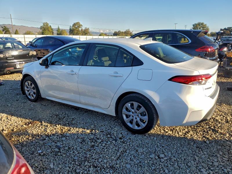 2023 TOYOTA COROLLA LE #3298010165