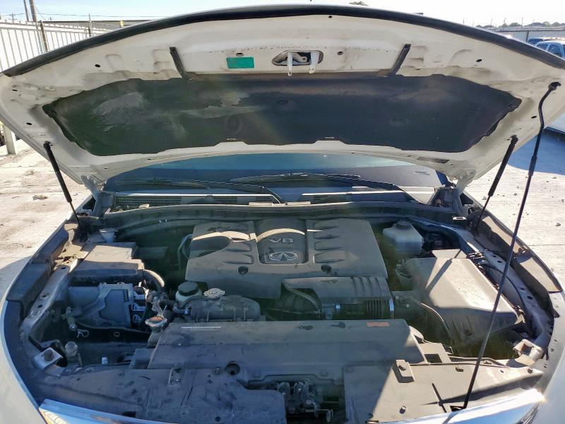 2011 INFINITI QX56 #3304729913