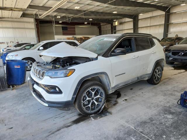 JEEP COMPASS LI