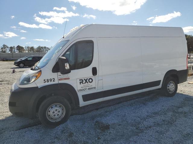 Global Auto Auctions: 2021 RAM PROMASTER
