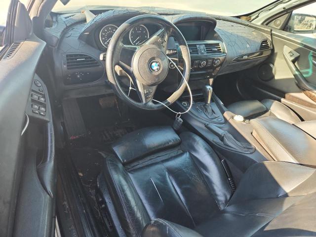 2007 BMW 650 I #3297094511