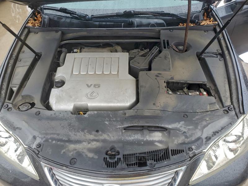 2008 LEXUS ES 350 #3303823417