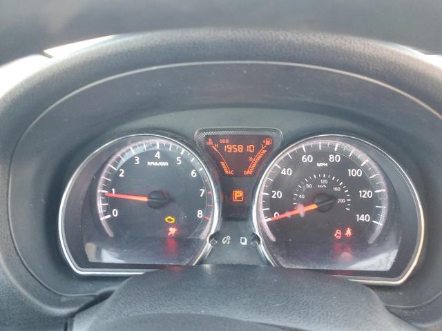 2012 NISSAN VERSA S - 3N1CN7AP1CL840687