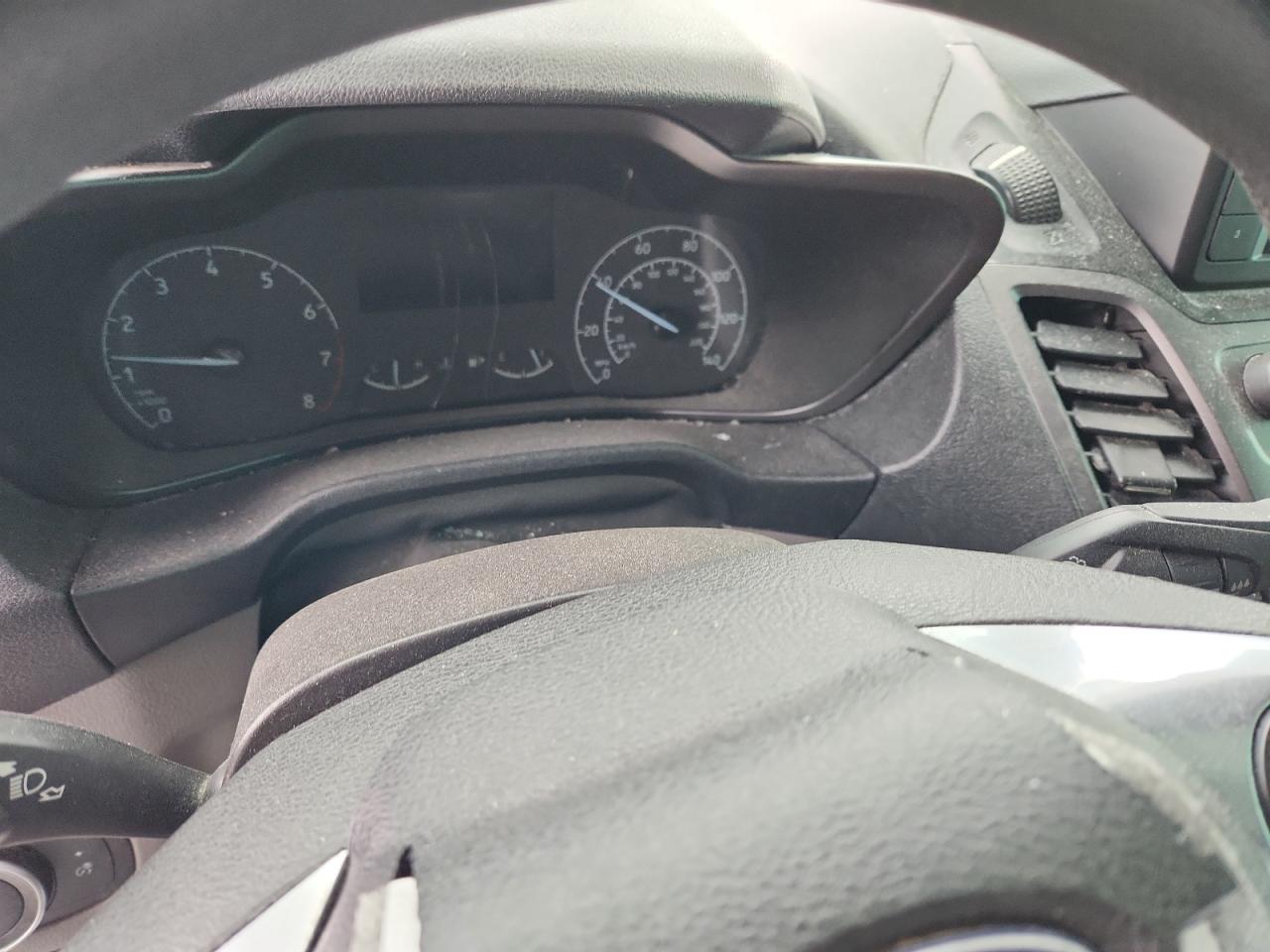 FORD TRANSIT CONNECT XL