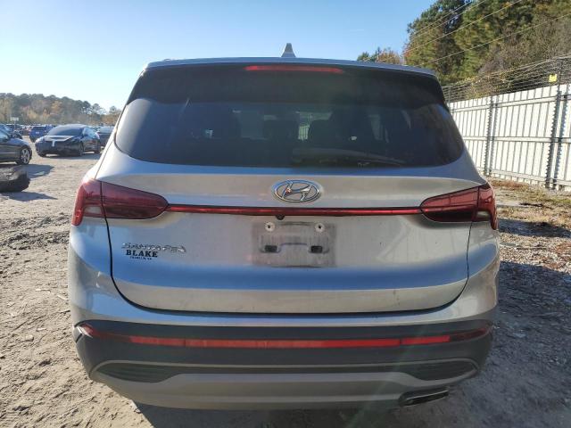 2021 HYUNDAI SANTA FE S #3294345937