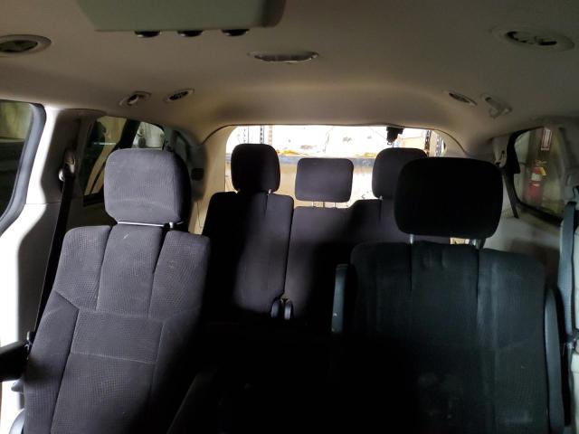 2014 DODGE GRAND CARA #3293381470