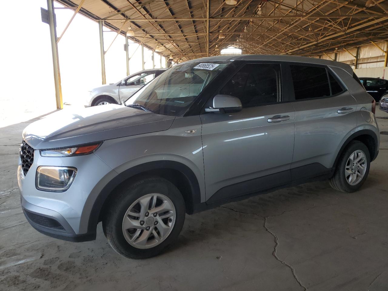 Lot #3283801454 2021 HYUNDAI VENUE SE