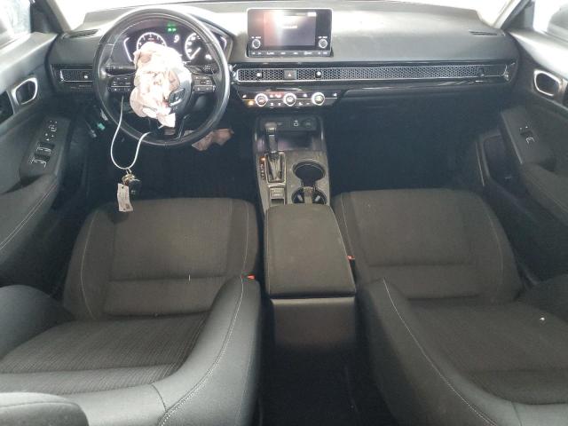 2022 HONDA CIVIC EX #3302746024