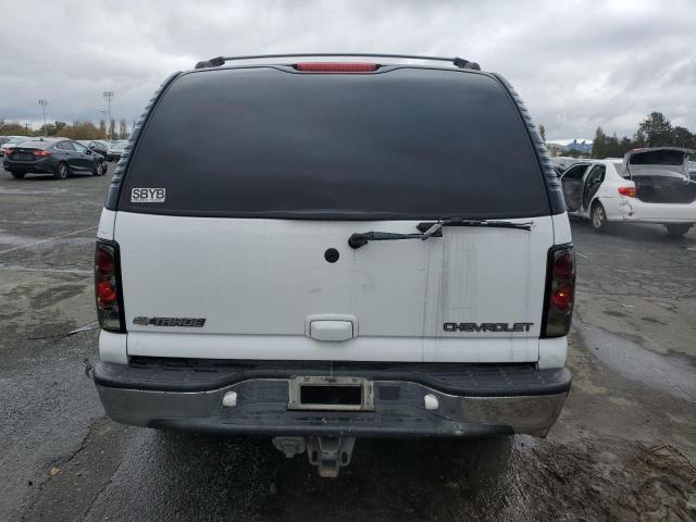 2005 CHEVROLET TAHOE C150 #3297362215