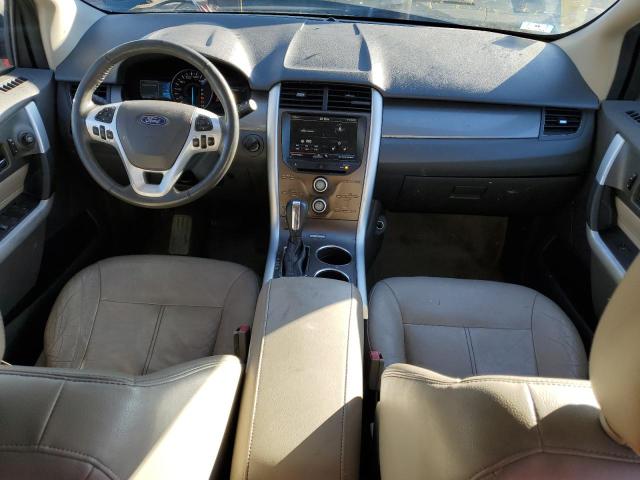 2011 FORD EDGE SEL #3293569955