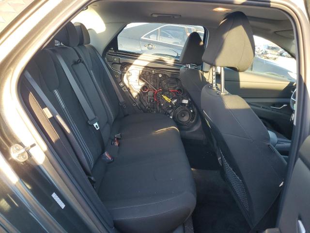 2024 HYUNDAI ELANTRA SE #3287686043