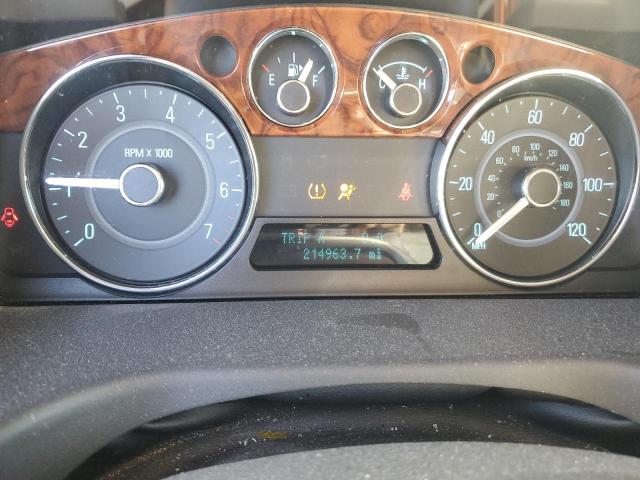 2011 FORD FLEX LIMIT #3293742936