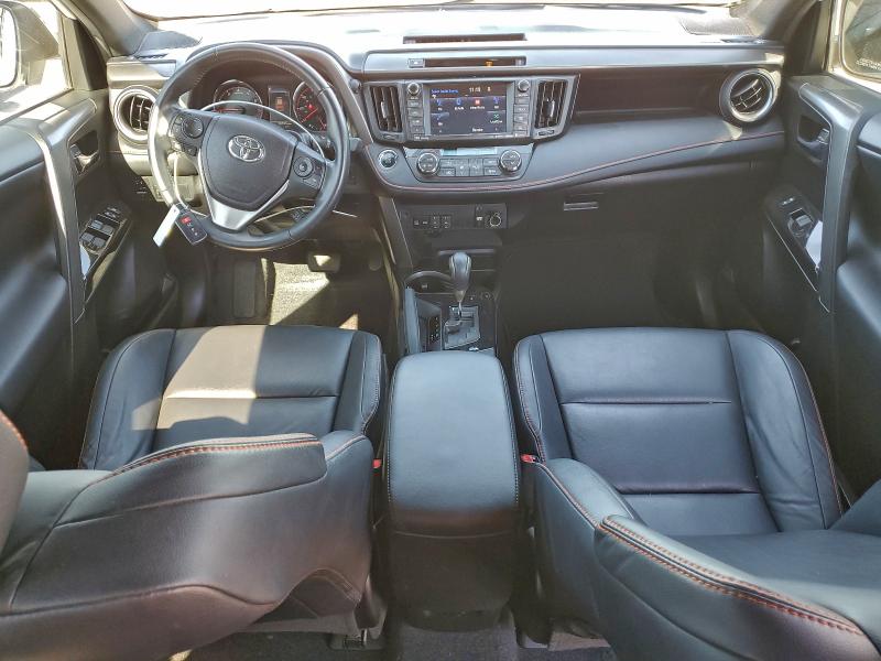 2016 TOYOTA RAV4 SE - 2T3NFREV2GW296528