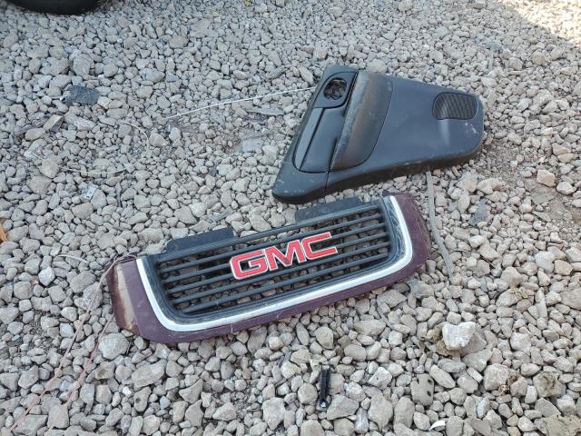 2007 GMC ENVOY #3286705307