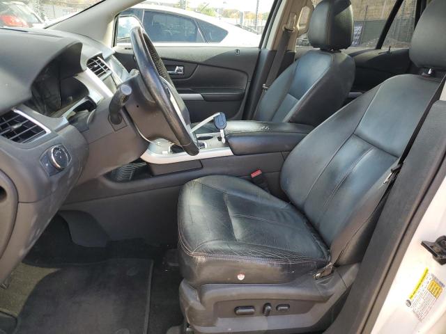 2013 FORD EDGE SEL - 2FMDK4JC8DBC94887