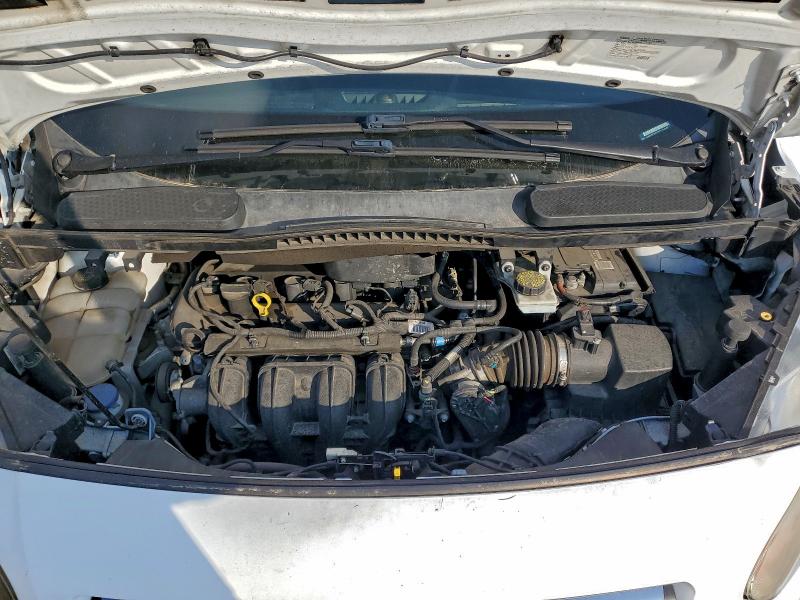 2015 FORD TRANSIT CO #3297969774