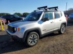 Lot #3315848159 2017 JEEP RENEGADE T