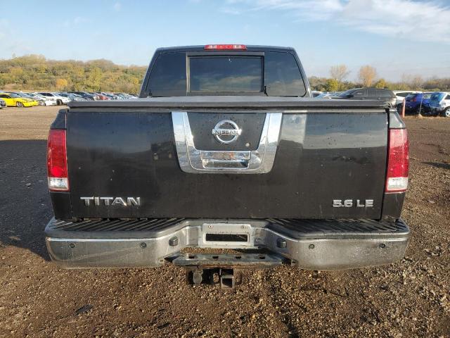 2010 NISSAN TITAN XE #3287816105