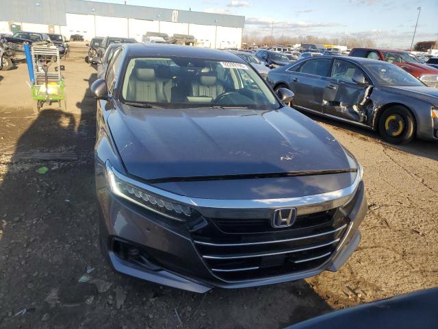 2021 HONDA ACCORD HYB #3287631031