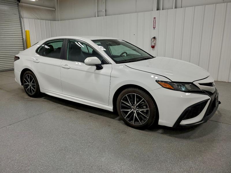 2024 TOYOTA CAMRY SE N #3303590928