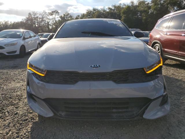 2021 KIA K5 GT LINE #3297056556