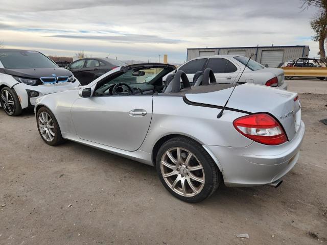 2005 MERCEDES-BENZ SLK 350 #3304559455