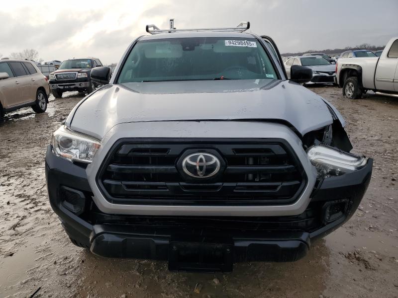 2019 TOYOTA TACOMA ACC #3302769343