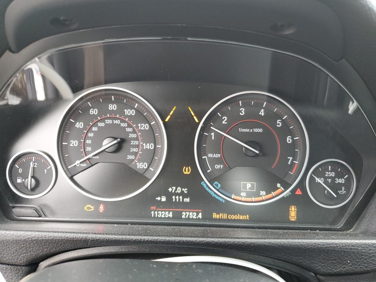 BMW 4 SERIES XI GRAN COUPE